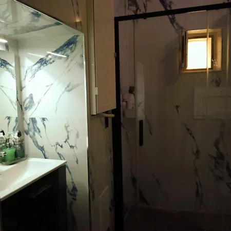 Проживание в семье Settebello Chiaia Неаполь