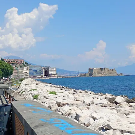 Settebello Chiaia * Νάπολη