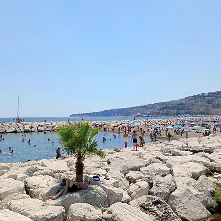 Settebello Chiaia Νάπολη