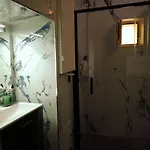 Quarto em Acomodações Particulares Settebello Chiaia Nápoles